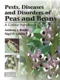 Pests and Diseases of Peas and Beans: Colour Handbook (      -   )